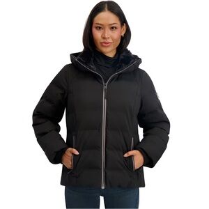 ZeroXposir  Puffer Jacket woman’s large